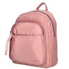 Dámský designový batoh Enrico Benetti Janice - růžový - 8L