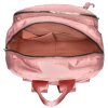 Dámský designový batoh Enrico Benetti Janice - růžový - 8L