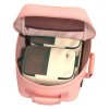 Lehký kabinový batoh CabinZero Classic 28L - Macaroon růžová
