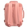 Lehký kabinový batoh CabinZero Classic 28L - Macaroon růžová