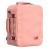 Lehký kabinový batoh CabinZero Classic 28L - Macaroon růžová