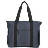 Vodoodpudivá shopper taška Enrico Benetti Bergen - navy - 26L