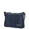 Dámská crossbody kabelka Enrico Benetti Demi - navy - 25x16 cm