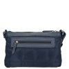 Dámská crossbody kabelka Enrico Benetti Demi - navy - 25x16 cm