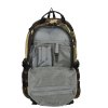 Taktický batoh Enrico Benetti Arizona 22,5 L - camouflage - 30x20x45 cm