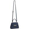 Dámská elegantní mini kabelka Miss Lulu - navy