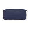 Dámská kabelka s crossbody popruhem Miss Lulu - navy