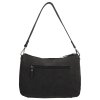 Dámská menší kabelka přes rameno Beagles Lourenza - černá