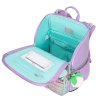 Školní aktovka BAAGL Zippy Lavender - 18 L