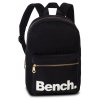 Dámský batoh Bench City Girls - černý - 6L