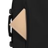 Lehký kabinový batoh CabinZero Classic 28L - černý