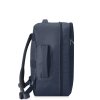 Moderní batoh do letadla Roncato IRONIK 24 L - navy - 40x30x20 cm