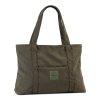 Dámská manšestrová kabelka přes rameno Bench. - olivová