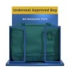 Lehký kabinový batoh CabinZero Classic 28L - Meadow Green