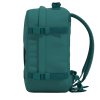 Lehký kabinový batoh CabinZero Classic 28L - Meadow Green