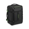 Batoh do letadla Roncato NORWAY 40x30x20 cm - černý - 24L