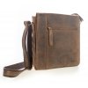 Luxusní Kožená Pánská Taška Magnet