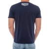 Tričko Rather Be Riding (Navy)