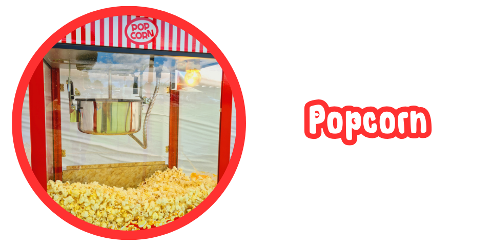 Popcorn