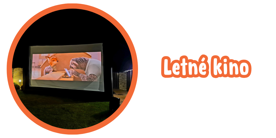 Letné kino