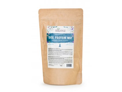 Dog protein mix 250 g