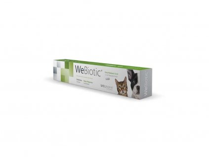 WeBiotic Fast 30 ml
