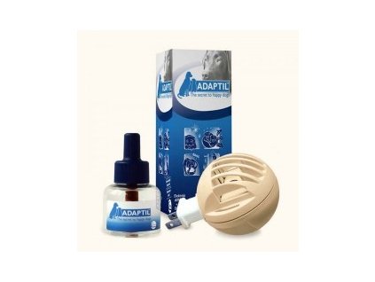 Adaptil difuzér + lahvička 48 ml