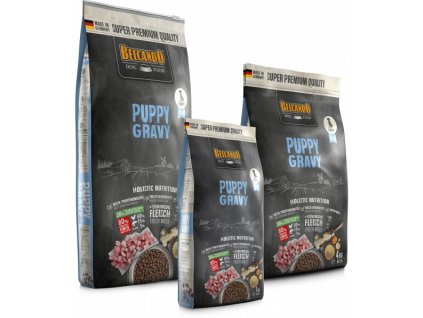 Belcando Puppy Gravy 12,5 kg