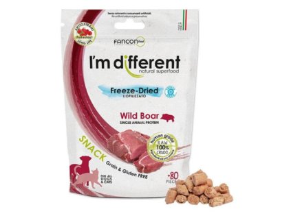 ID boar