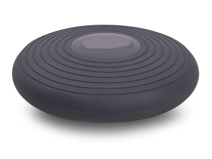 Balanční disk černý