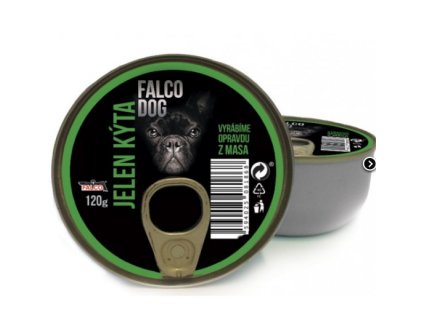 falco jelen