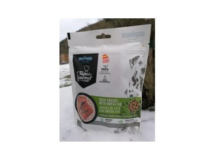 Tapas Gourmet kachna 190 g
