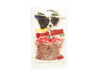 Magnum Duck Bites soft 80g
