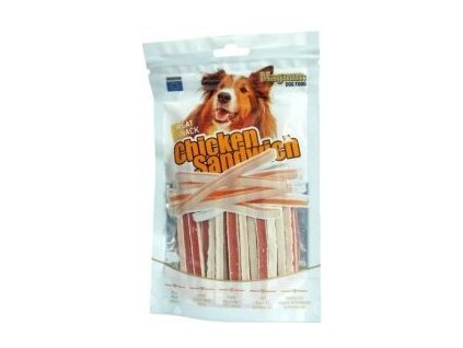 Magnum Chicken Sandwich 80g