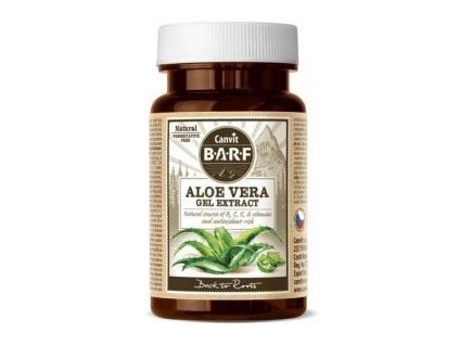 Canvit BARF Aloe Vera Gel Extract 40g