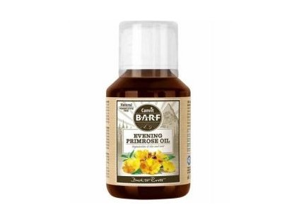 Canvit BARF Evening Primose Oil 100ml