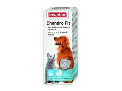 Beaphar Chondro Fit pes 35ml