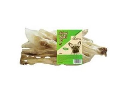 NATURECA pochoutka Králičí uši sušené 100g