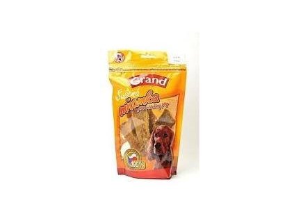 GRAND Suš. Mňamka dršťky 100g