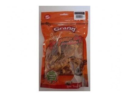 GRAND Suš. Mňamka chrupavka 100g
