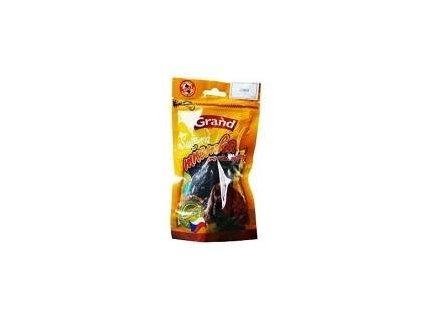 GRAND Suš. Mňamka játra 100g