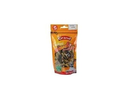 GRAND Suš. Mňamka střívka 50g