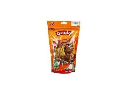 GRAND Suš. Mňamka trachea 100g