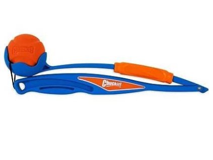 Skládací házeč Chuckit! Fetch & Fold 25M