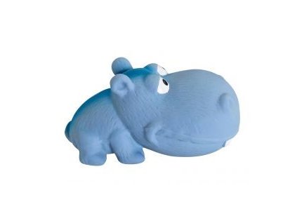 Mini hrošík BigHead 9 cm, se zvukem, latex, HipHop