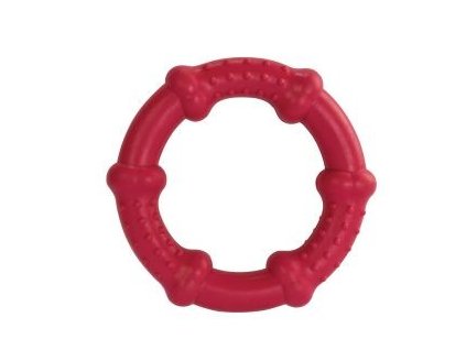 Plovoucí tréninkový kruh s vanilkou 13.5cm HipHop