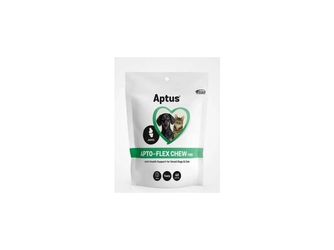 Aptus Apto-Flex chew Mini 40tbl