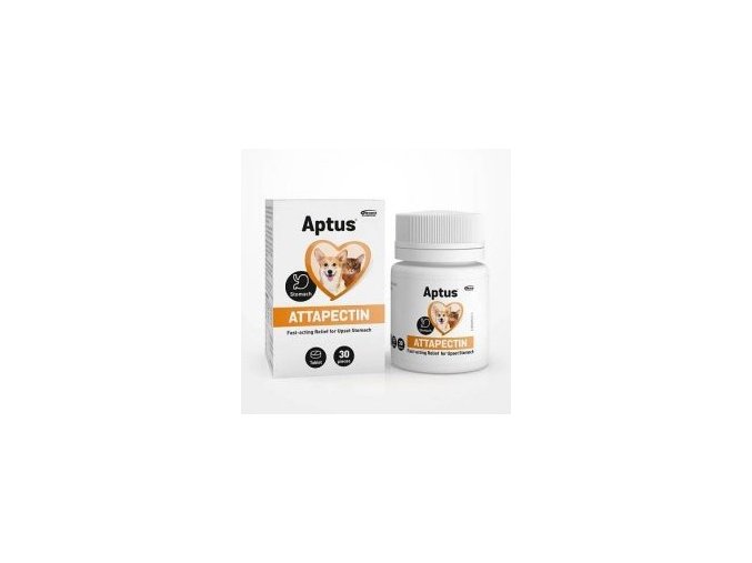 Aptus Attapectin 30tbl