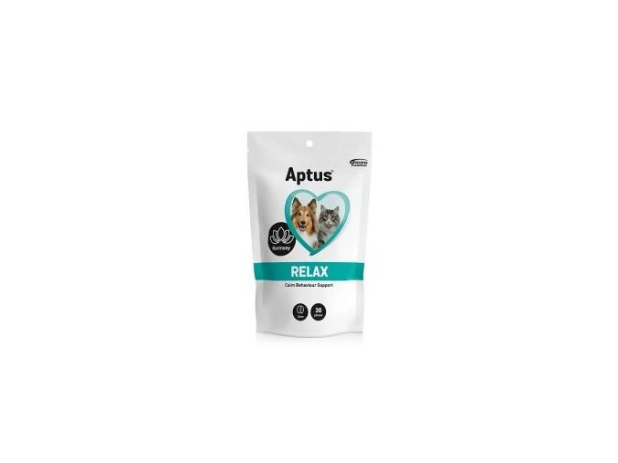 Aptus Relax Vet 30tbl