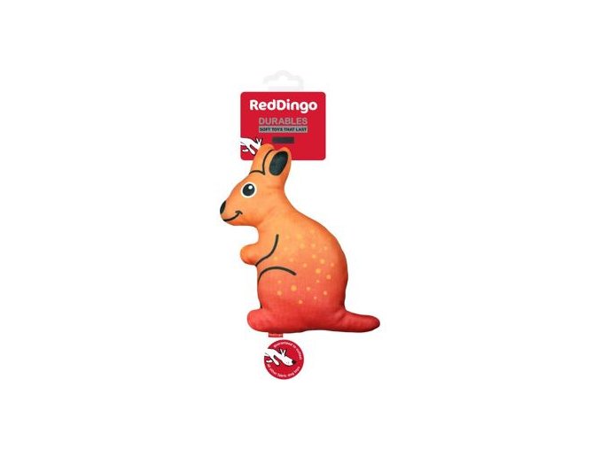 Red Dingo Durables Klokanice Kath